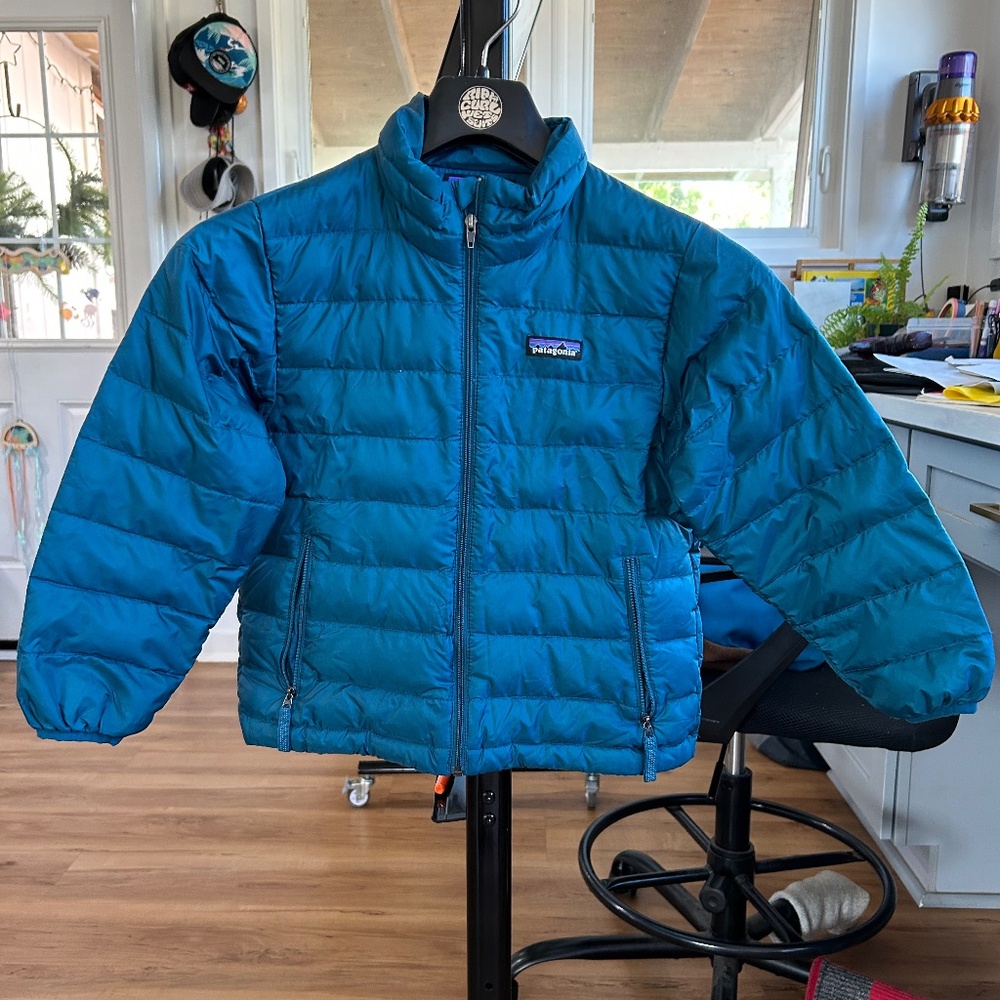 Patagonia